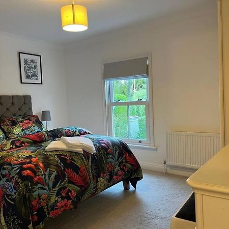 Chic 2 Bedroom Cottage Willingham  ภายนอก รูปภาพ