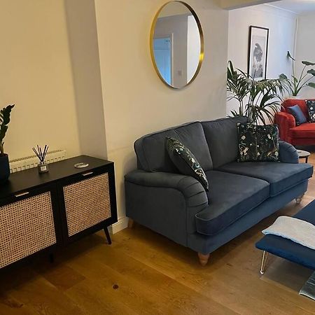 Chic 2 Bedroom Cottage Willingham  ภายนอก รูปภาพ