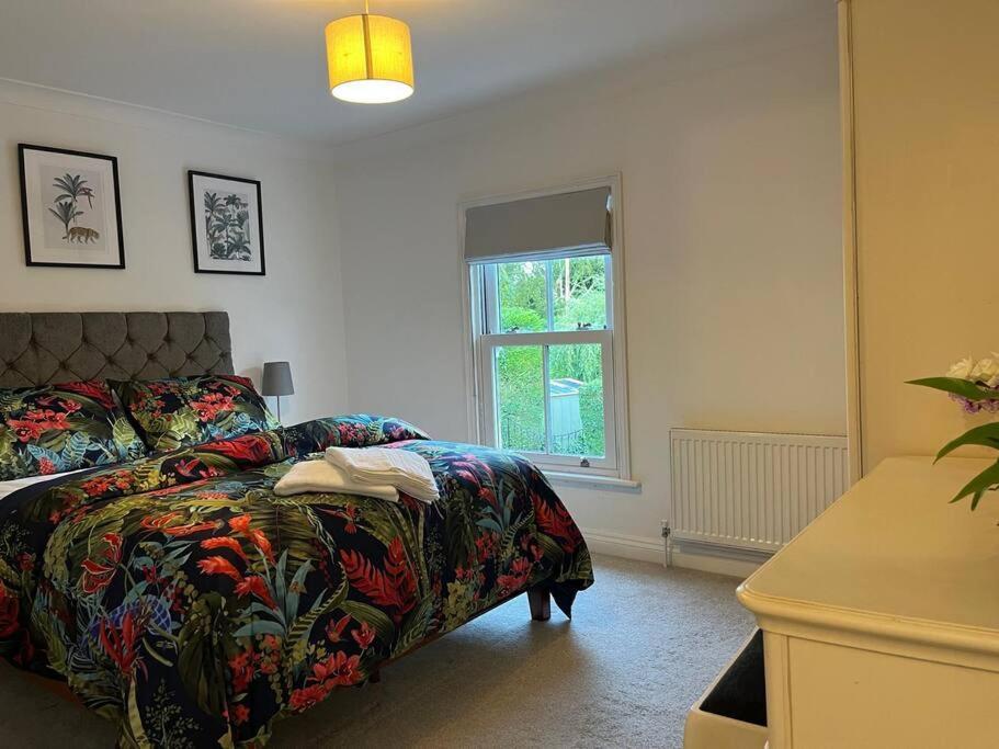 Chic 2 Bedroom Cottage Willingham  ภายนอก รูปภาพ